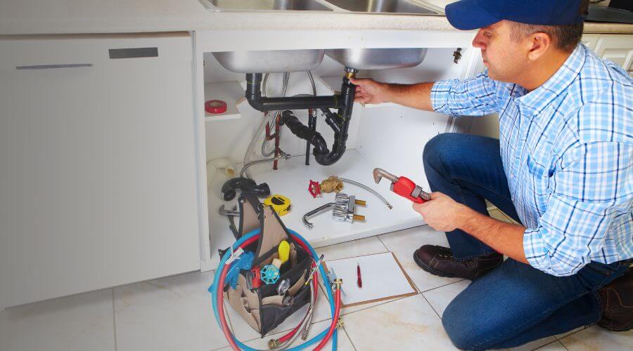 Professional water heater repair in Banning, CA